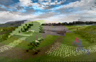 Foto 1 - Peaceful Farmside Bungalow