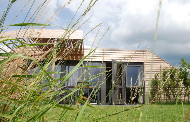 Peaceful Farmside Bungalow - Foto 28