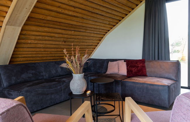 Peaceful Farmside Bungalow - Foto 11