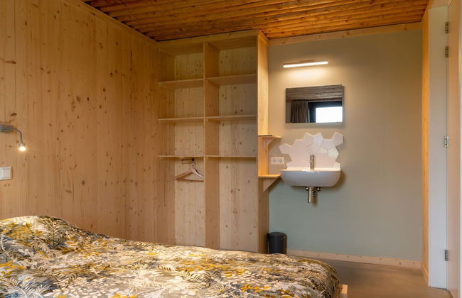 Peaceful Farmside Bungalow - Foto 4