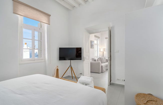 Rabagas Suites - Foto 10
