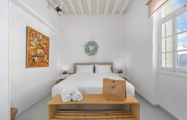 Rabagas Suites - Foto 11