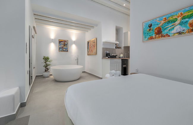 Rabagas Suites - Foto 39