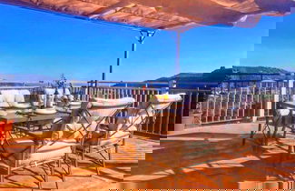 Foto 1 - Belvilla by OYO Pago Los Azafranes Arenas