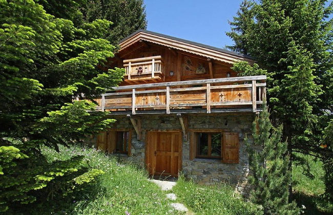 Chalet in Les Deux Alpes Near Ski Lift - Foto 20