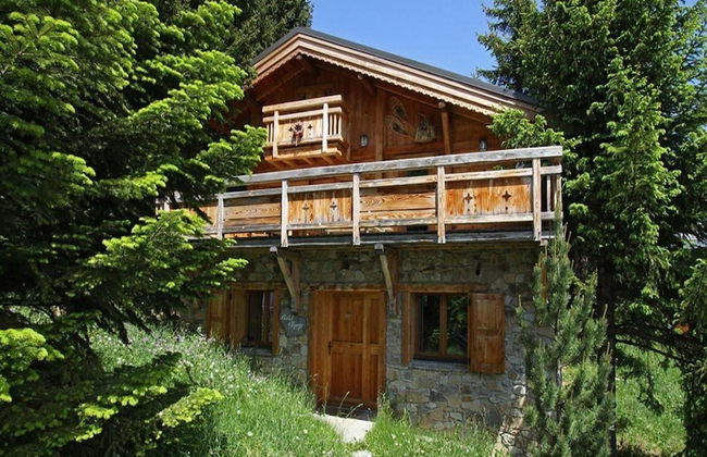 Chalet in Les Deux Alpes Near Ski Lift - Foto 18