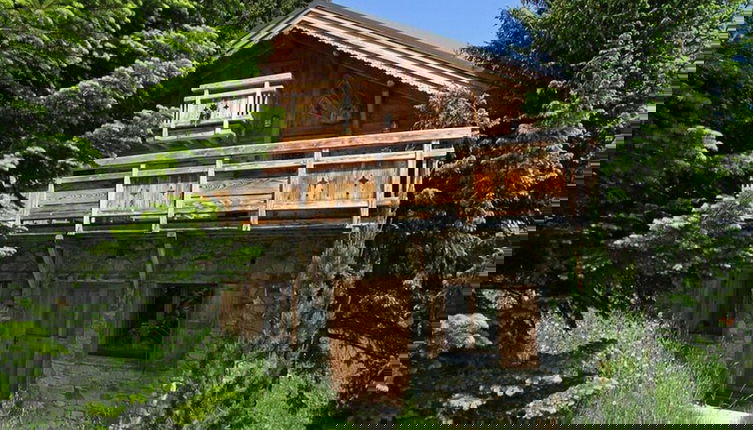 Foto 1 - Chalet Near the Centre of Les Deux Alpes