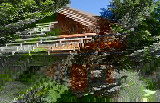 Foto 1 - Chalet Near the Centre of Les Deux Alpes