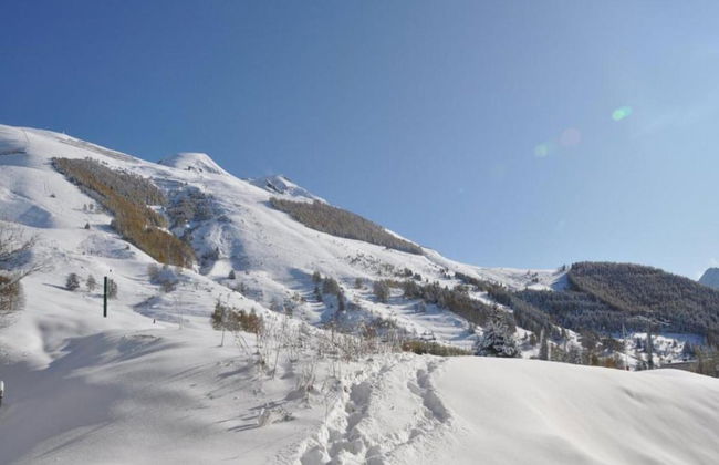 Chalet in Les Deux Alpes With Heated Pool - Foto 29