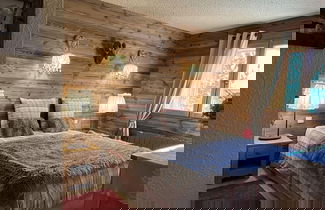 Foto 3 - Chalet Near the Centre of Les Deux Alpes
