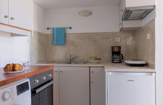 Panoramic Argyro's IO House with Jacuzzi - Foto 3
