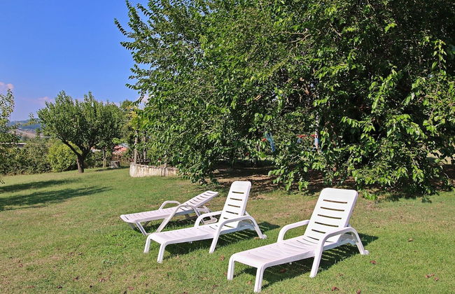 Farmhouse in Umbertide With Pool - Foto 33