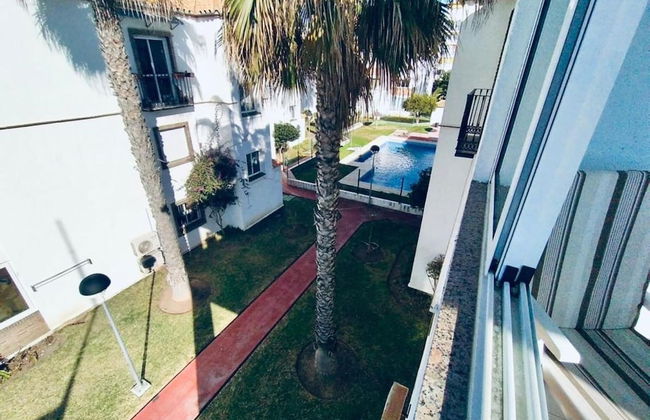 Cozy Apartment in Torrox With Shared Pool - Foto 14