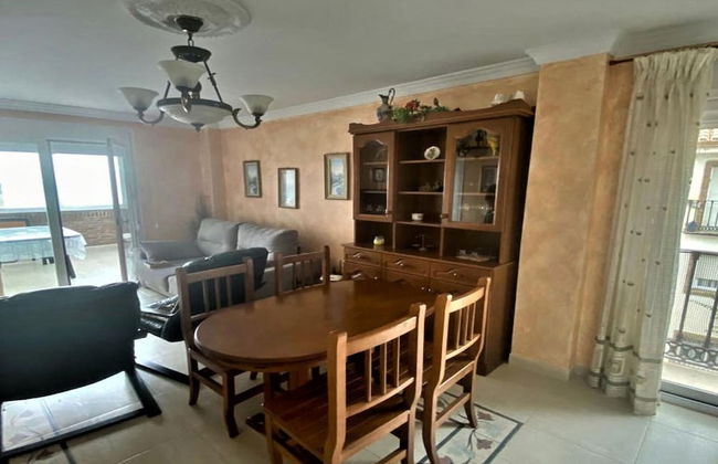 Cozy Apartment in Torrox With Shared Pool - Foto 15
