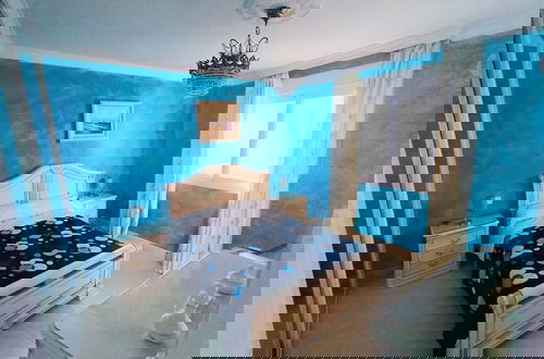 Foto 2 - Cozy Apartment in Torrox With Shared Pool