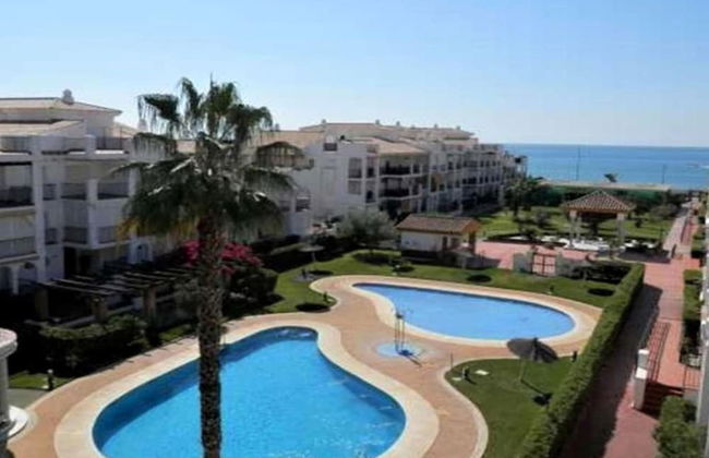 Cozy Apartment in Torrox With Shared Pool - Foto 13