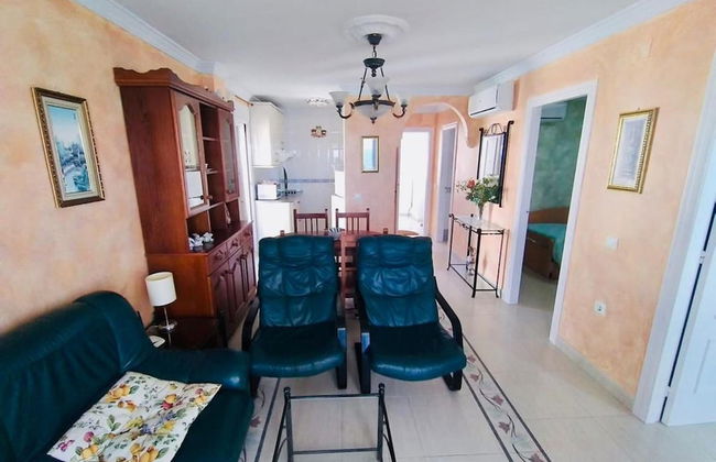 Cozy Apartment in Torrox With Shared Pool - Foto 17