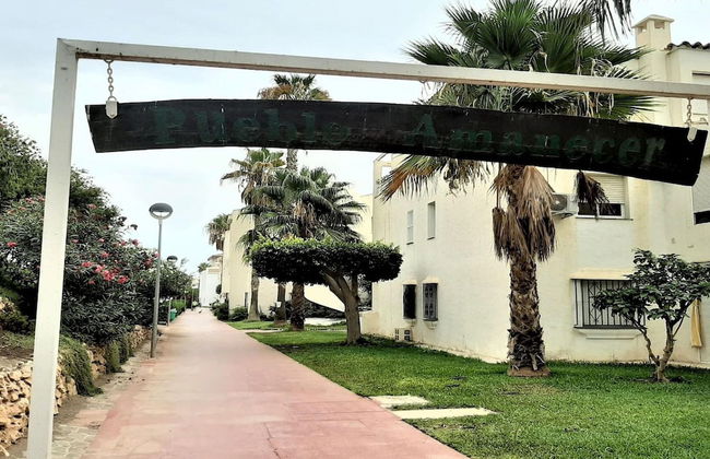 Cozy Apartment in Torrox With Shared Pool - Foto 24