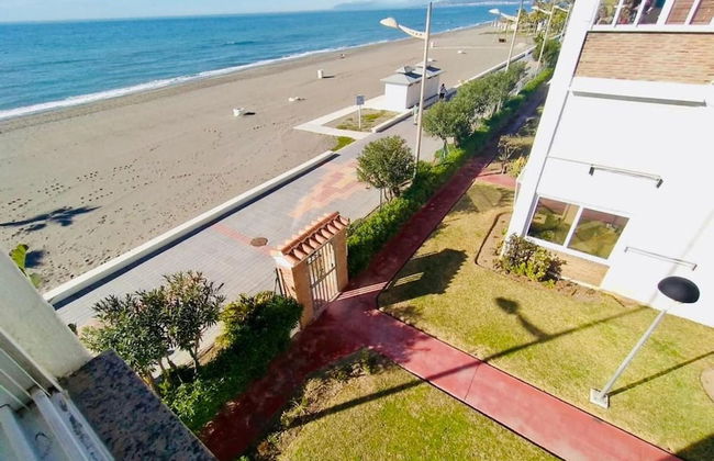 Cozy Apartment in Torrox With Shared Pool - Foto 27