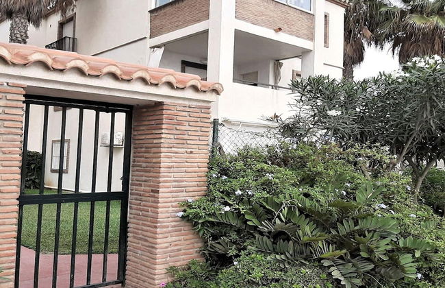Cozy Apartment in Torrox With Shared Pool - Foto 25