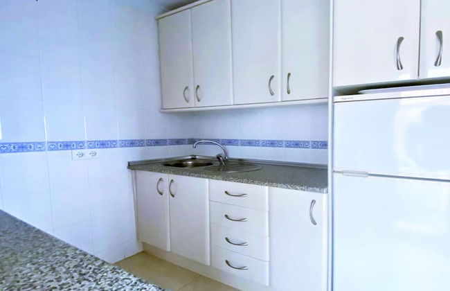 Cozy Apartment in Torrox With Shared Pool - Foto 6