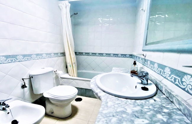 Cozy Apartment in Torrox With Shared Pool - Foto 8