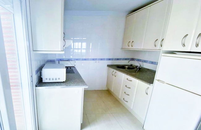 Cozy Apartment in Torrox With Shared Pool - Foto 5