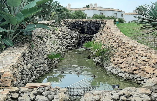 Cozy Apartment in Torrox With Shared Pool - Foto 22