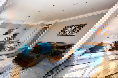 Foto 20 - Bright, Vibrant 1 BD Apartment in Sth Hampstead