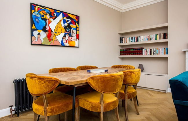 Bright, Vibrant 1 BD Apartment in Sth Hampstead - Foto 14