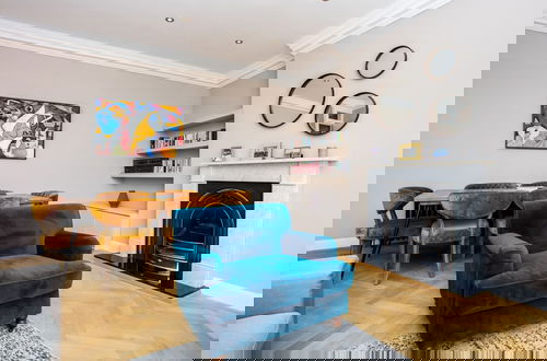 Foto 15 - Bright, Vibrant 1 BD Apartment in Sth Hampstead