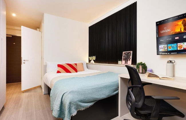 JOIVY Aparthotel at Vita Iona Street - Adults Only. - Foto 16