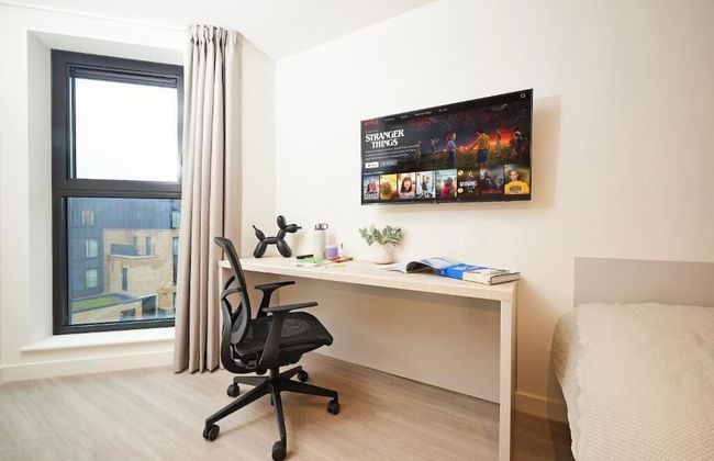 JOIVY Aparthotel at Vita Iona Street - Adults Only. - Foto 13