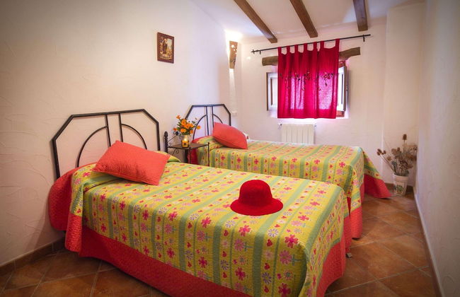 Mountain Getaway in Laroya - Foto 6