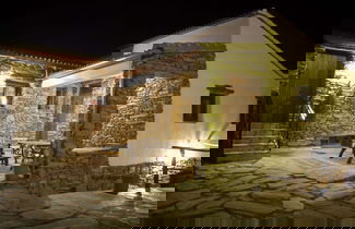 Foto 1 - Chalet in Almeria With Mountain Views