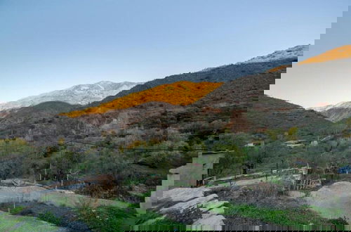 Photo 28 - Chalet in Almeria With Mountain Views