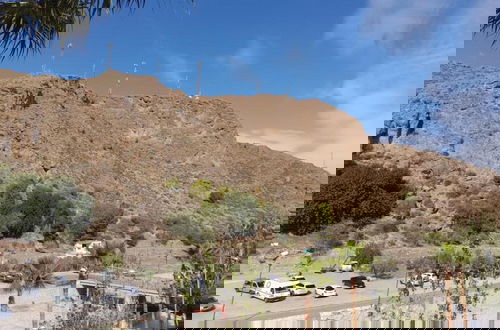 Photo 32 - Chalet in Almeria With Mountain Views