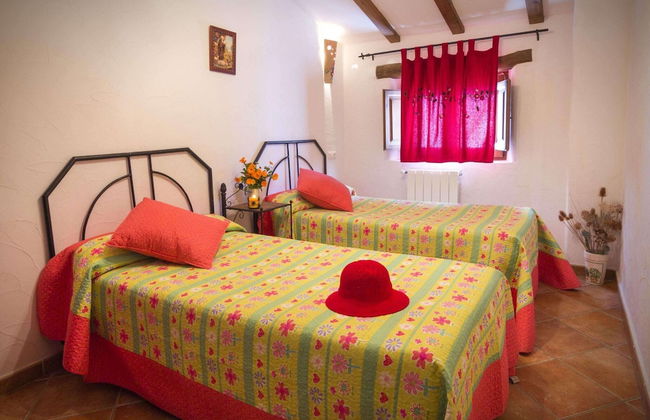 Mountain Getaway in Laroya - Foto 2