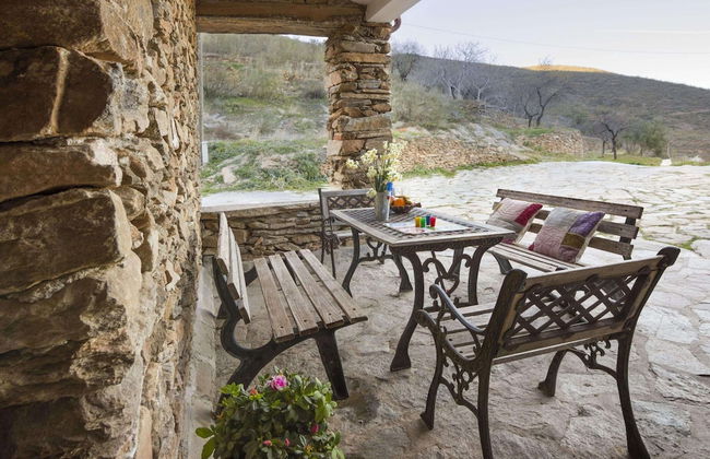 Mountain Getaway in Laroya - Foto 21