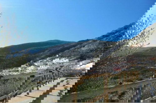 Photo 26 - Chalet in Almeria With Mountain Views