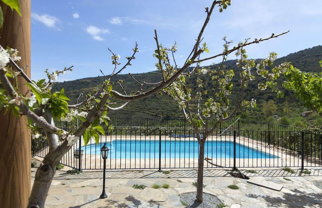 Mountain Getaway in Laroya - Foto 16