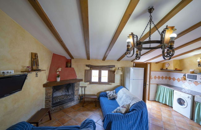 Mountain Getaway in Laroya - Foto 10