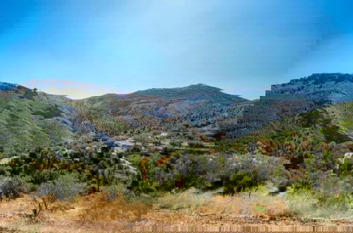 Photo 27 - Chalet in Almeria With Mountain Views