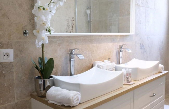 Charming Holiday Home With Private Pool - Foto 20