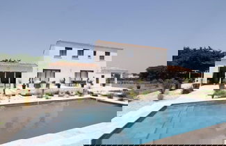 Foto 1 - Charming Holiday Home With Private Pool