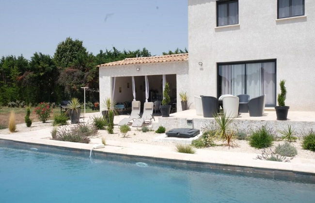 Charming Holiday Home With Private Pool - Foto 27