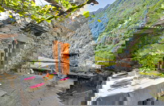 Foto 1 - Rustico Val Bavona House