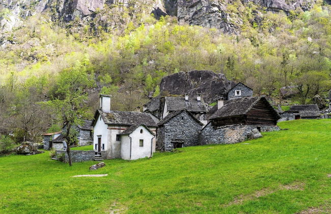 Rustico Savinera - Foto 17