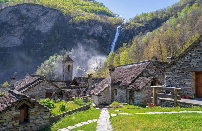 Rustico Savinera - Foto 18