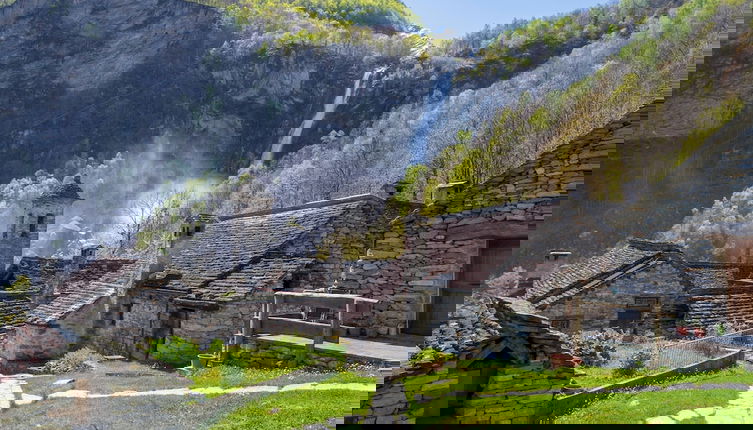 Photo 1 - Rustico Savinera